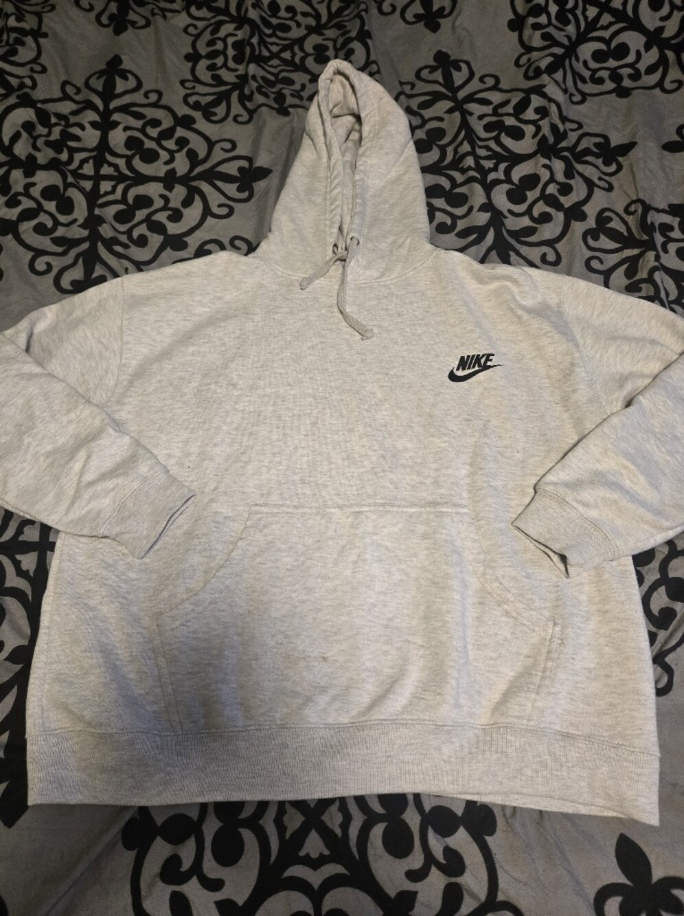 Nike Hoodie XL